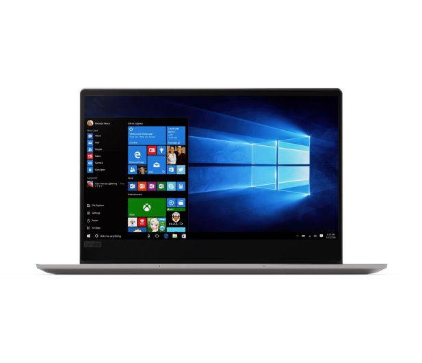 Lenovo Ideapad 720s-13 i5-8250U/8GB/256/Win10 Szary - 468781 - zdjęcie 2